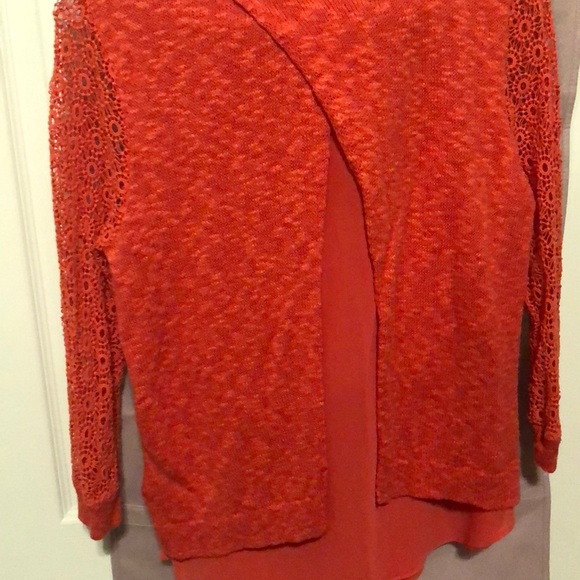 Sweater - Picture 4 of 5